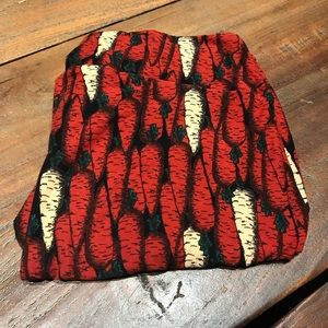 Tall and Curvy LuLaRoe legging